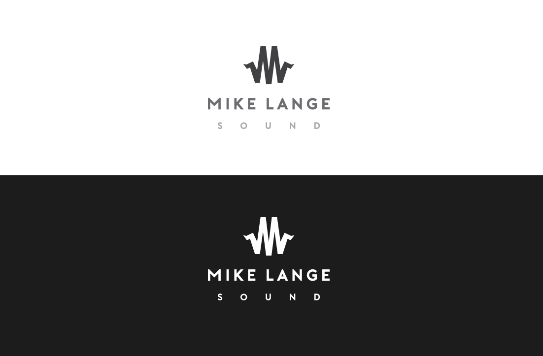 Logo Design by GLDesigns for Mike Lange Sound | Design #15085685