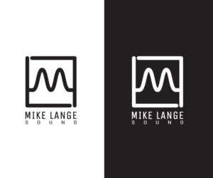 Logo Design by 808Miles for Mike Lange Sound | Design: #15109296