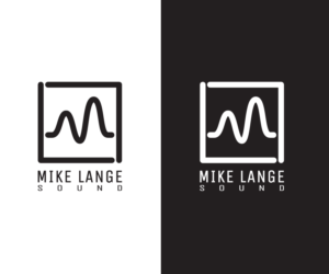 Diseño de Logo por 808Miles para Mike Lange Sound | Diseño: #15121782
