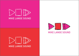 Logo Design by DG for Mike Lange Sound | Design: #15062365