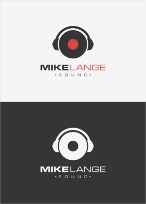Logo Design by DG for Mike Lange Sound | Design: #15065168