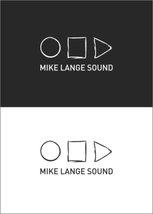 Logo Design by DG for Mike Lange Sound | Design: #15066693