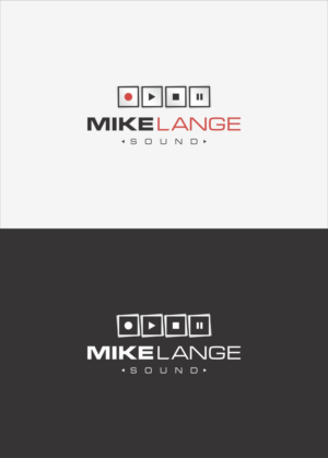 Logo Design by DG for Mike Lange Sound | Design: #15109725