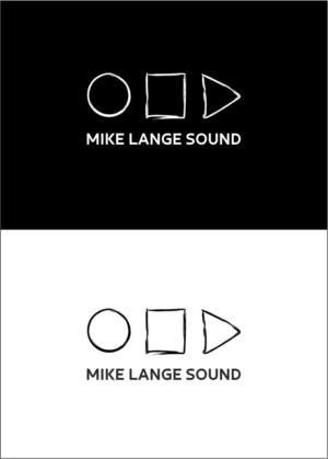 Logo Design by DG for Mike Lange Sound | Design: #15109727