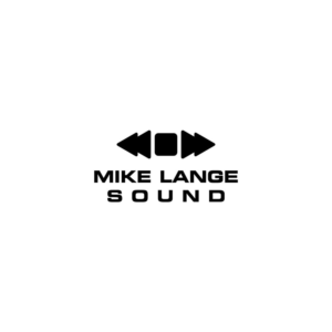 Diseño de Logo por g234t_d4y para Mike Lange Sound | Diseño: #15118764