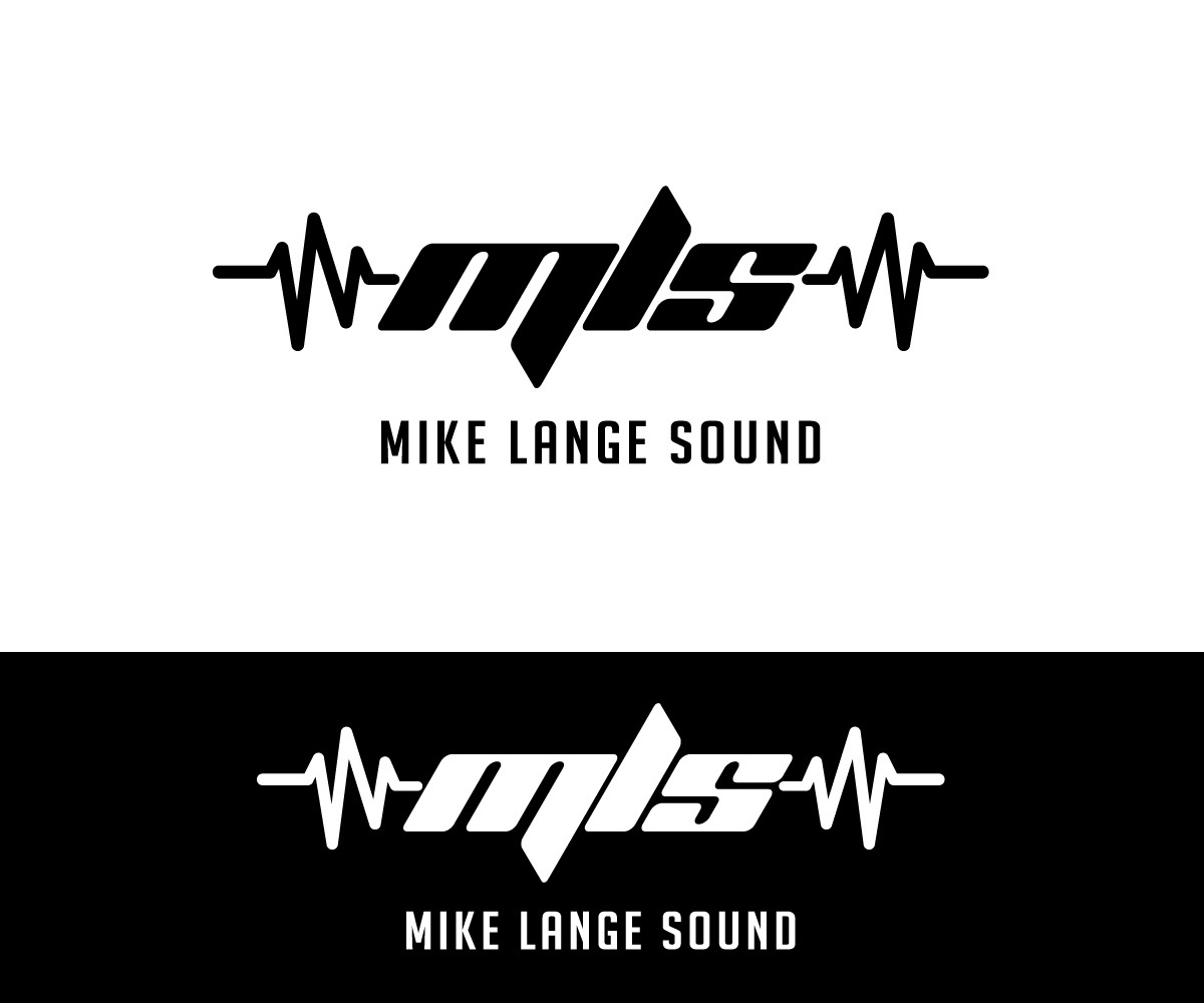 Diseño de Logo por MediaExchange para Mike Lange Sound | Diseño #15097953