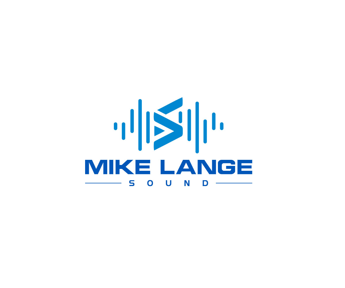 Diseño de Logo por AhmadMohammad para Mike Lange Sound | Diseño #15145710