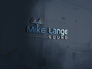 Diseño de Logo por Swatches Design Solution para Mike Lange Sound | Diseño: #15006825