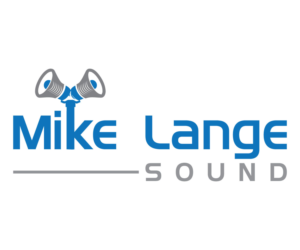 Diseño de Logo por Swatches Design Solution para Mike Lange Sound | Diseño: #15006827