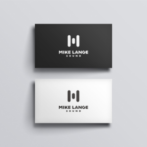 Logo Design by aquabomb26 for Mike Lange Sound | Design: #15013330