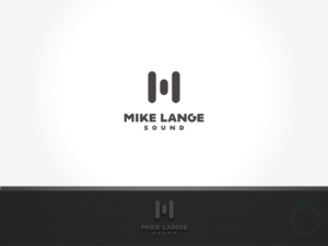 Logo Design by aquabomb26 for Mike Lange Sound | Design: #15055442