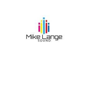 Logo Design by Bluesky68 for Mike Lange Sound | Design #15023424