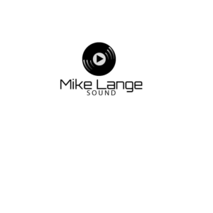 Diseño de Logo por Bluesky68 para Mike Lange Sound | Diseño: #15026302