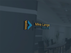 Logo Design by Kalla for Mike Lange Sound | Design #15003617
