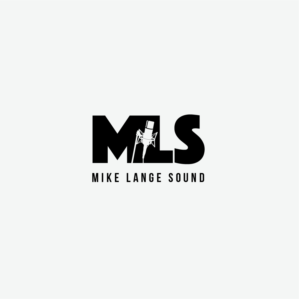 Logo Design by pruiz for Mike Lange Sound | Design: #15058153