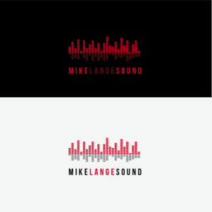Diseño de Logo por pruiz para Mike Lange Sound | Diseño: #15069195