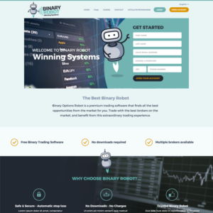 Landing Page Design by Channel Studio for STARMIDS Ltd | Design: #15043860