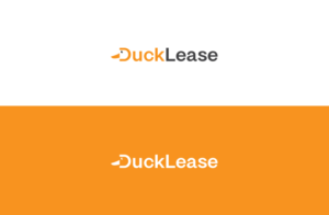 Duck Lease | Logo Design by GLDesigns