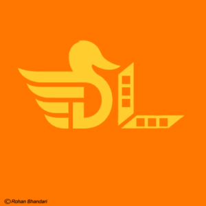 Logo Design by Rohan Bhandari for this project | Design: #14993657