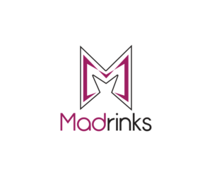 Diseño de Logo por Design_Drafts para Madrinks | Diseño: #15013752