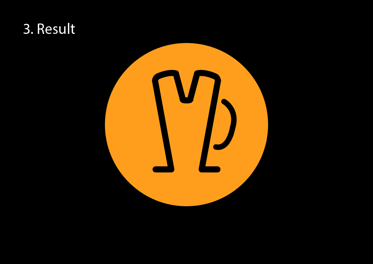 Diseño de Logo por drofonseca para Madrinks | Diseño #15022938