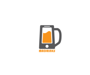 Logo Design by Design Boss for Madrinks | Design #15018133