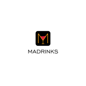Logo Design by GMWIRE for Madrinks | Design: #15019856
