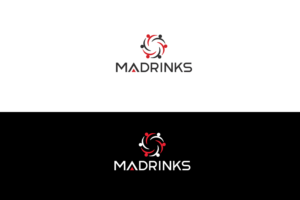 Diseño de Logo por HAS para Madrinks | Diseño: #15020542