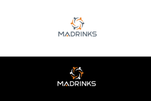 Diseño de Logo por HAS para Madrinks | Diseño: #15020543