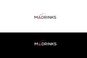 Diseño de Logo por HAS para Madrinks | Diseño: #15020560