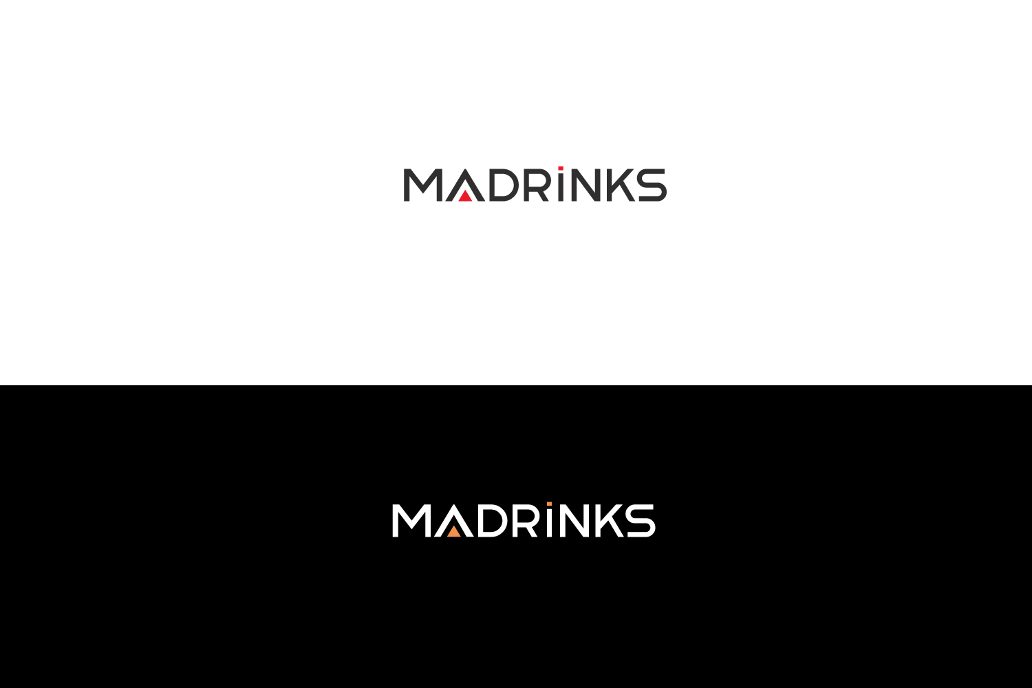 Diseño de Logo por HAS para Madrinks | Diseño #15020575
