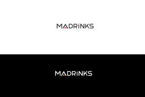 Diseño de Logo por HAS para Madrinks | Diseño: #15020575