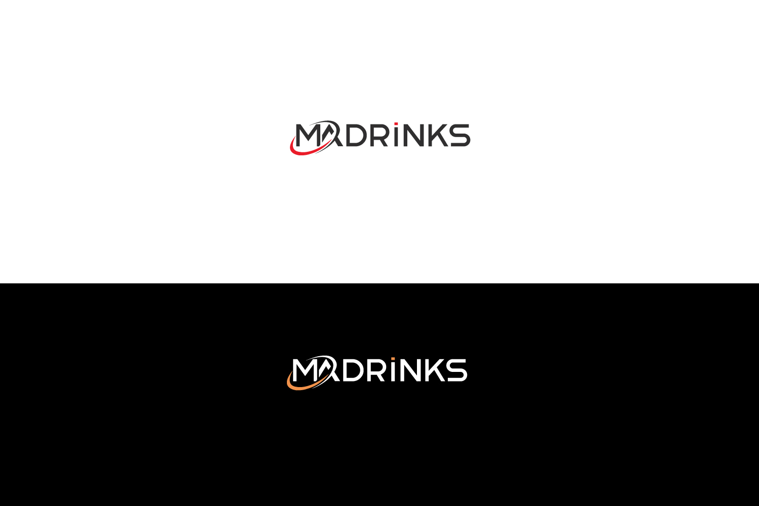 Diseño de Logo por HAS para Madrinks | Diseño #15020578