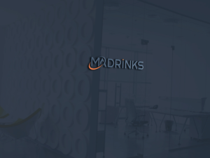 Logo Design by HAS for Madrinks | Design: #15020585