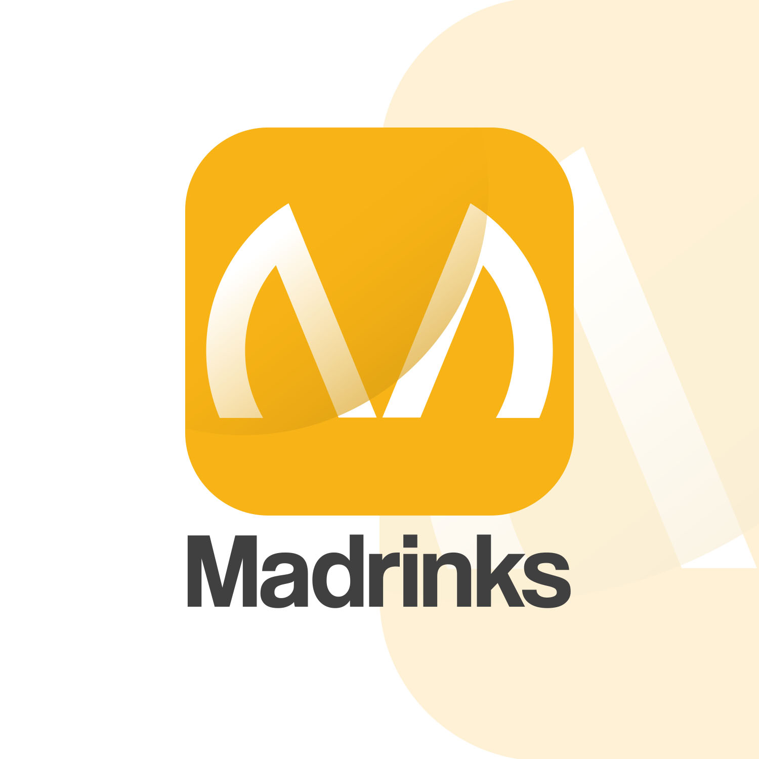 Design de Logo par baqar.110panhwar pour Madrinks | Design #15020761