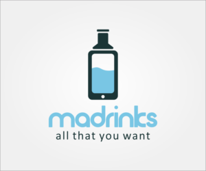 Diseño de Logo por Jesuan Design para Madrinks | Diseño: #15023616