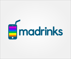 Diseño de Logo por Jesuan Design para Madrinks | Diseño: #15023618