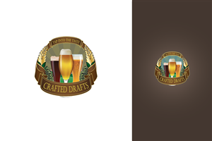 Logo Design by Topaz Design for this project | Design: #587527