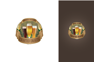 Logo Design by Topaz Design for this project | Design: #587529