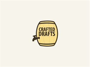 Logo Design by Jeffrey Sparks for this project | Design: #586749