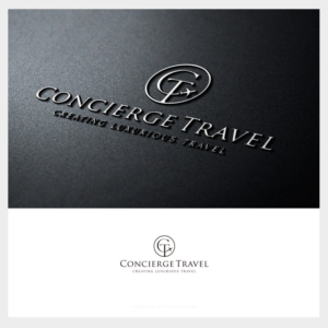 Design de Logo par madeli pour Concierge Travel, LLC | Design : #14998900
