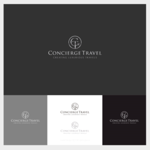 Design de Logo par madeli pour Concierge Travel, LLC | Design : #15020567