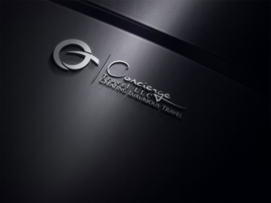 Logo Design by DESIGN Services JK for Concierge Travel, LLC | Design: #15023086