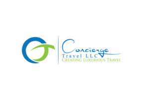 Logo Design by DESIGN Services JK for Concierge Travel, LLC | Design: #15023094