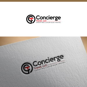 Design de Logo par webeezine pour Concierge Travel, LLC | Design : #15002812