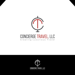 Design de Logo par webeezine pour Concierge Travel, LLC | Design : #15002863