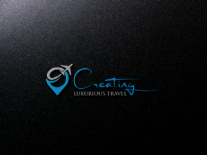Logo Design by jan2you for Concierge Travel, LLC | Design: #15011885