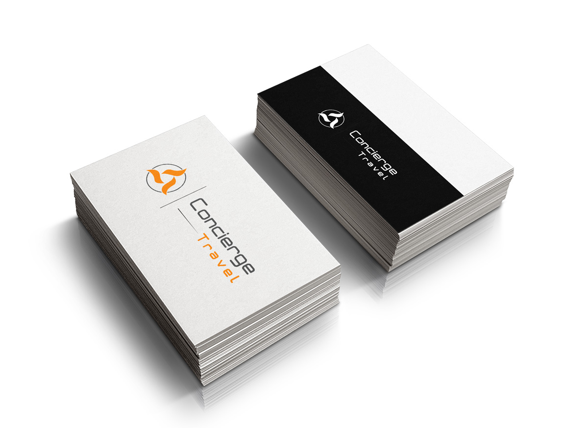 Diseño de Logo por Kalla para Concierge Travel, LLC | Diseño #15003285