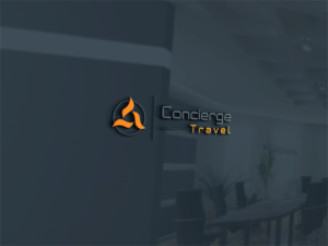 Logo Design by Kalla for Concierge Travel, LLC | Design: #15003286