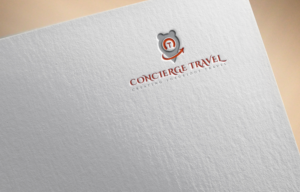 Design de Logo par A S design @ pour Concierge Travel, LLC | Design : #15008383